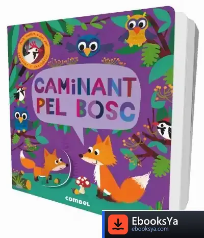 Descargar Caminant Pel Bosc de Jonathan Litton