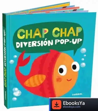 Descargar Chap Chap (+ 3 Años) de Jonathan Litton