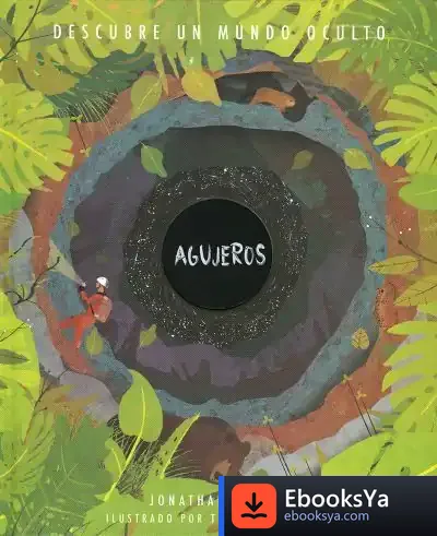 Descargar Planeta Tierra. Agujeros de Jonathan Litton