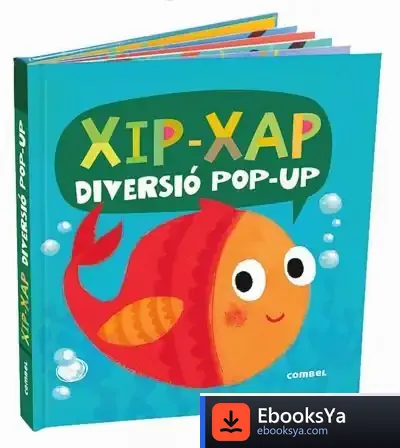 Descargar Xip-Xap de Jonathan Litton