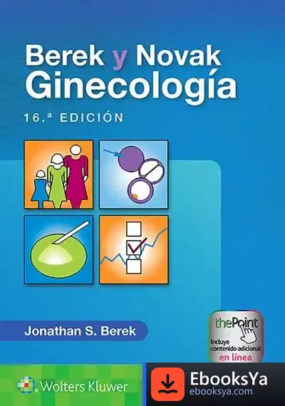 Descargar Berek Y Novak. Ginecología