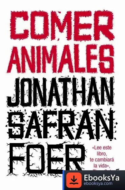 Descargar Comer Animales de Theodor W. Adorno