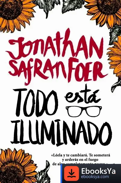 Descargar Todo Está Iluminado
