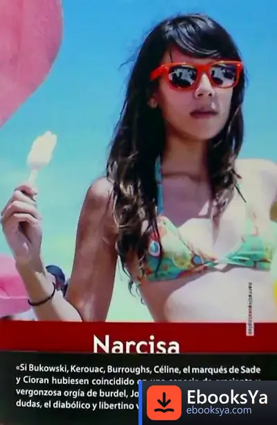 Descargar Narcisa: Nuestra Señora De Las Cenizas