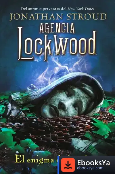 Descargar Agencia Lockwood: El Enigma De La Cripta