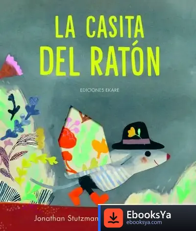 Descargar La Casita Del Ratón