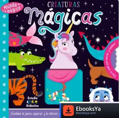 Descargar Criaturas Mágicas de Jonathan Swift