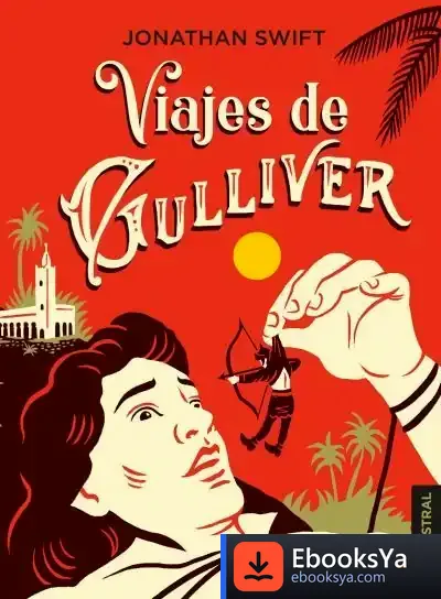 Descargar Viajes De Gulliver de Jonathan Swift