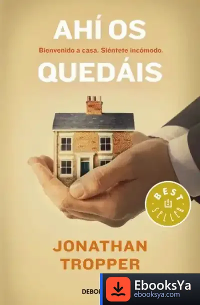 Descargar Ahí Os Quedáis