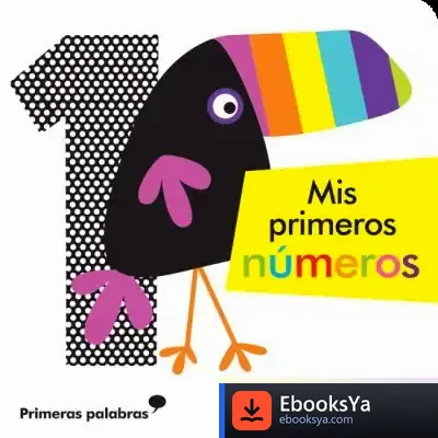 Descargar Mis Primeros Números de Jones Francesca