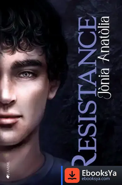 Descargar Resistance (Crónicas De Wëilai 2)