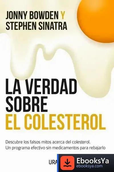 Descargar La Verdad Sobre El Colesterol