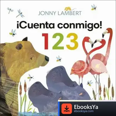 Descargar ¡Cuenta Conmigo! 1 2 3 de Jonny Lambert