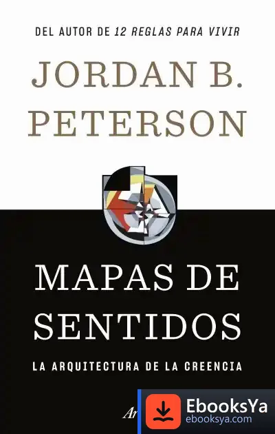 Descargar Mapas De Sentidos de Jordan B. Peterson