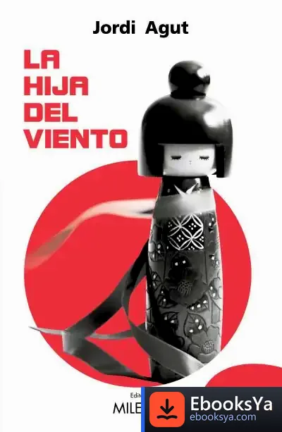 Descargar La Hija Del Viento de Jordi Agut Parres