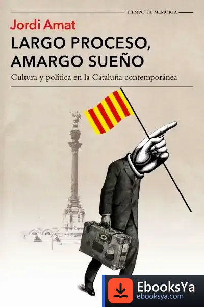 Descargar Largo Proceso, Amargo Sueño