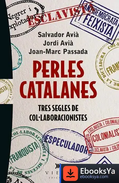 Descargar Perles Catalanes