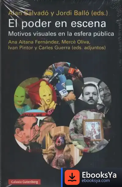 Descargar El Poder En Escena