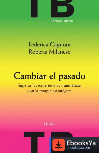 Descargar Cambiar El Pasado