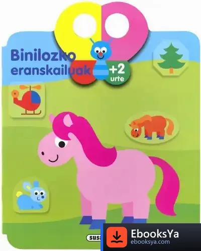 Descargar Binilozko Eranskailuak 4