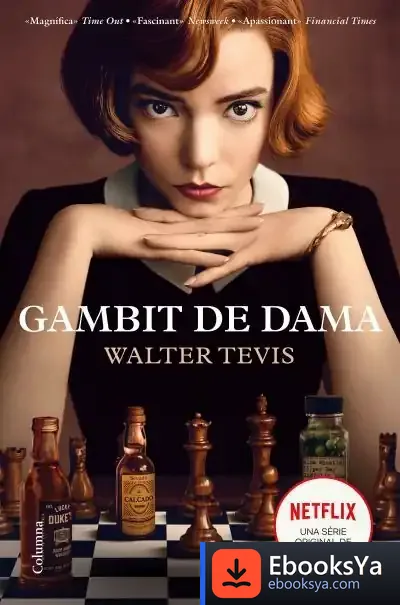 Descargar Gambit De Dama de Jordi Boixadós