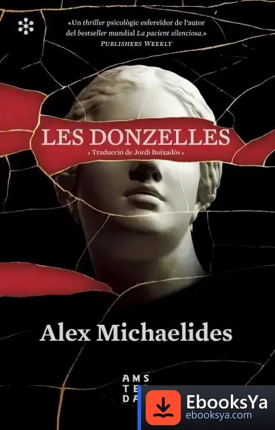 Descargar Les Donzelles de Jordi Boixadós