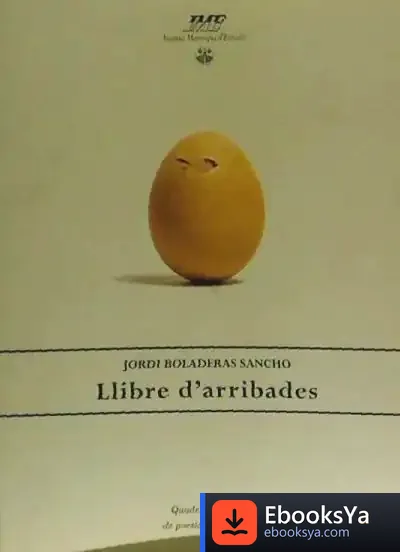 Descargar Llibre D'Arribades