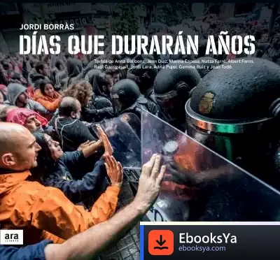 Descargar Días Que Durarán Años