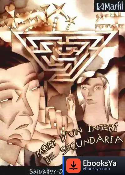 Descargar Mort D´Un Interí De Secundària