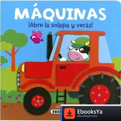 Descargar Abre La Solapa Y Verás. Máquinas