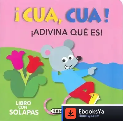 Descargar ¡Adivina Qué Es!. ¡Cua, Cua!