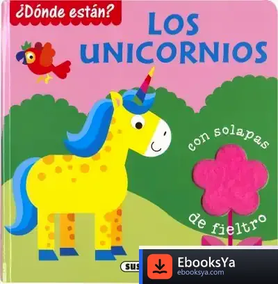 Descargar ¿Dónde Están Los Unicornios? de Jordi Busquets