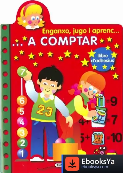 Descargar Enganxo,Jugo I Aprenc... Comptar