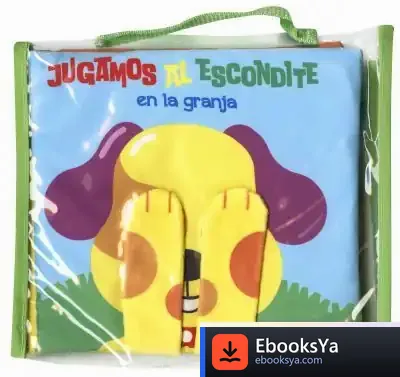Descargar Jugamos Al Escondite En La Granja