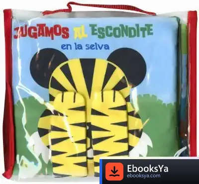 Descargar Jugamos Al Escondite En La Selva