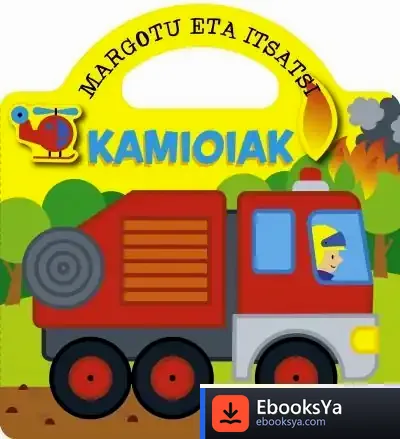 Descargar Kamioiak