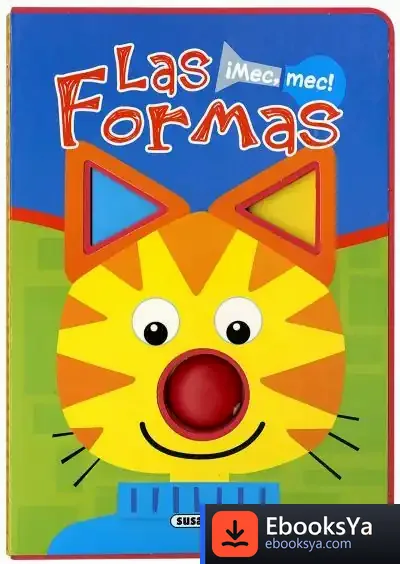 Descargar Las Formas (¡Mec, Mec!)