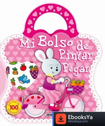 Descargar Mi Bolso De Pintar Y Pegar