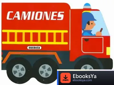Descargar Mis Vehiculos A Motor. Camiones