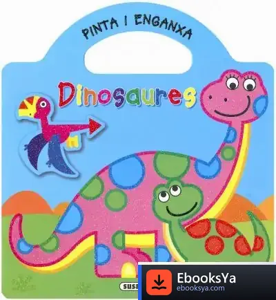 Descargar Pinta I Enganxa 1 de Jordi Busquets