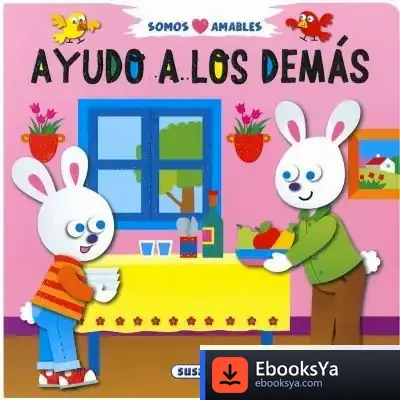 Descargar Somos Amables. Ayudo A Los Demás