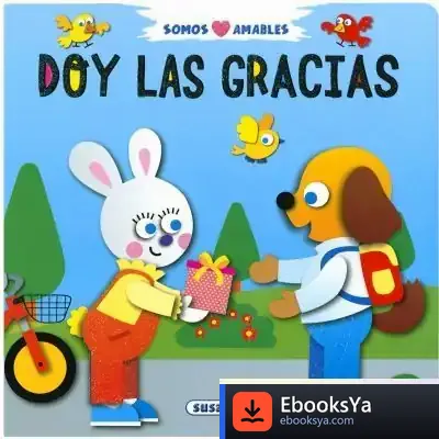 Descargar Somos Amables. Doy Las Gracias