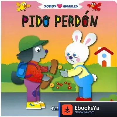 Descargar Somos Amables. Pido Perdón