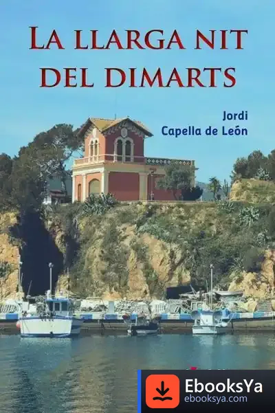 Descargar La Llarga Nit Del Dimarts