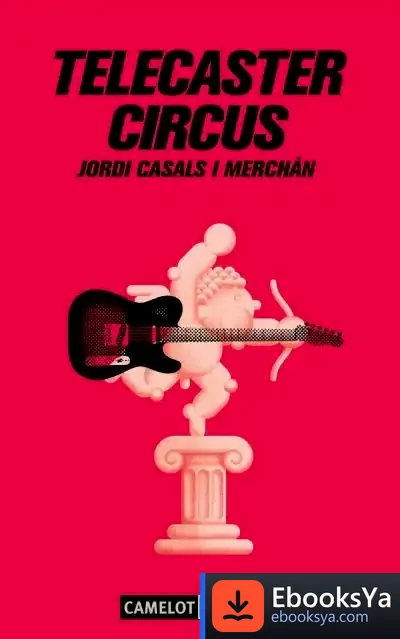 Descargar Telecaster Circus