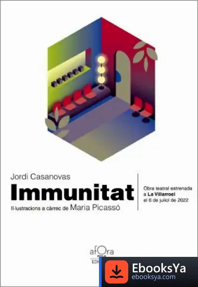 Descargar Immunitat de Jordi Casanovas