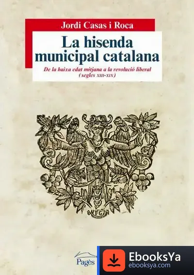 Descargar La Hisenda Municipal Catalana