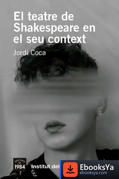 Descargar El Teatre De Shakespeare En El Seu Context de Jordi Coca