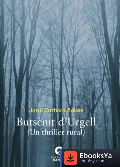 Descargar Butsènit D'Urgell
