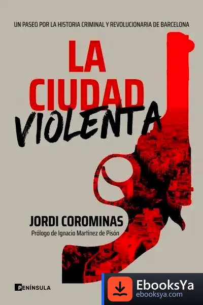 Descargar La Ciudad Violenta